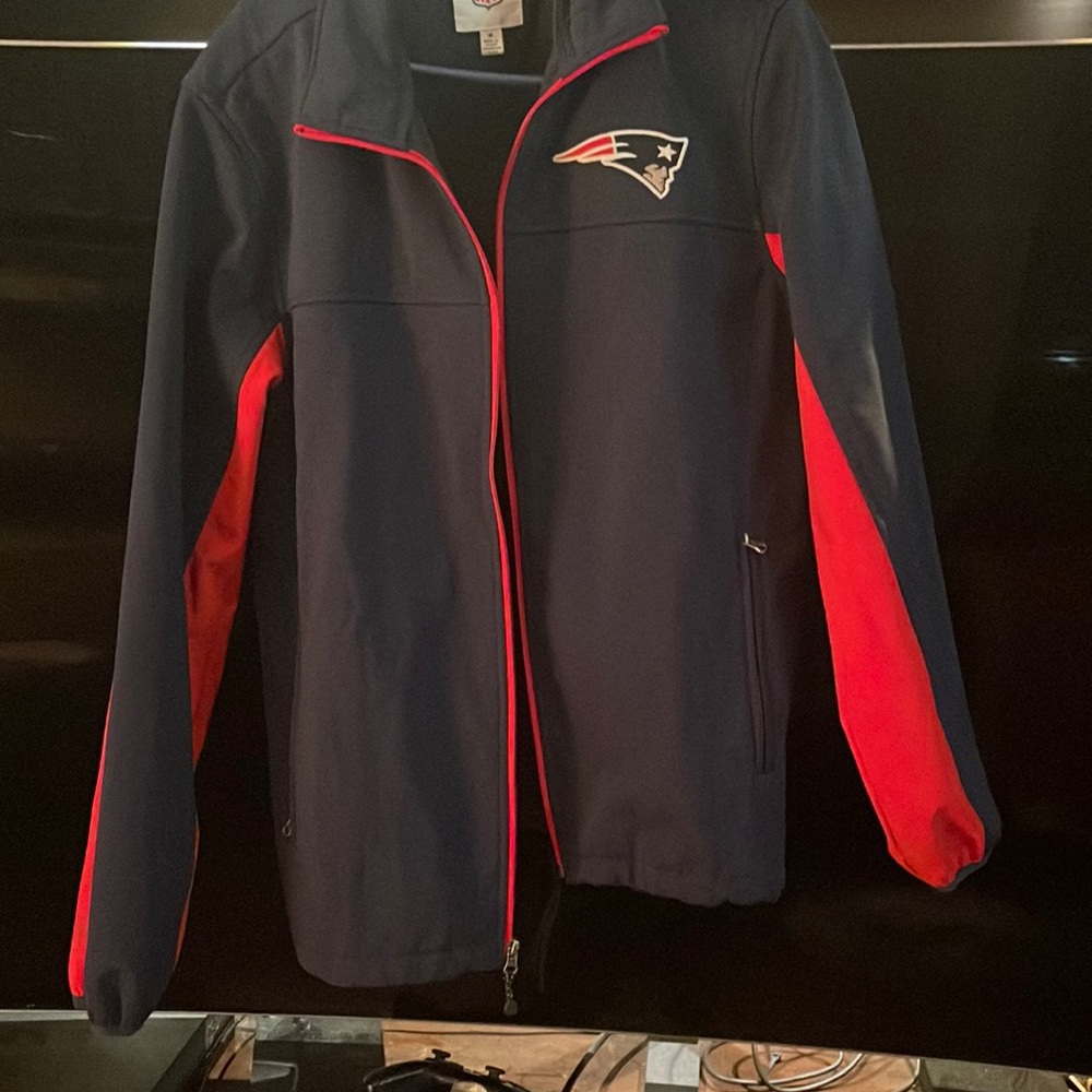 Official Patriots